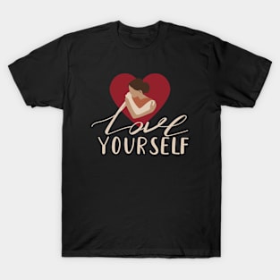 Love Yourself T-Shirt